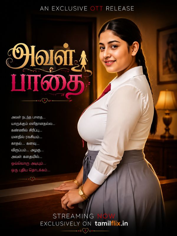 அவள் பாதை